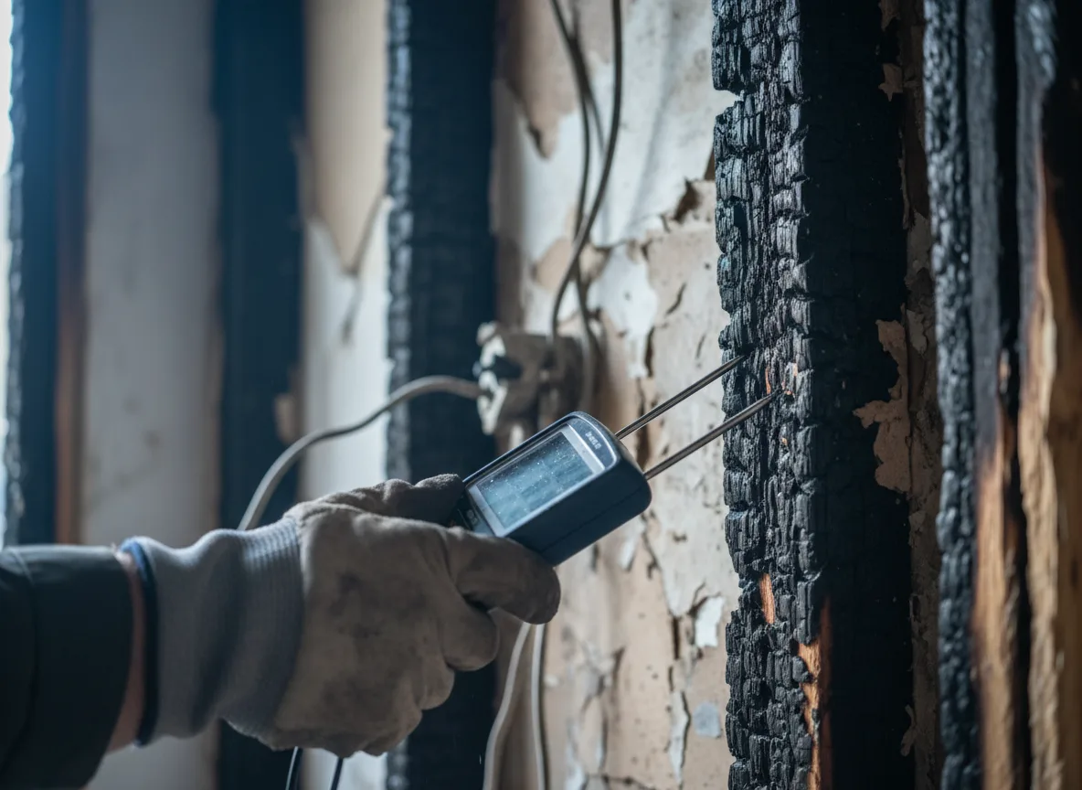 Fire Damage Restoration Moran, WY FAQs